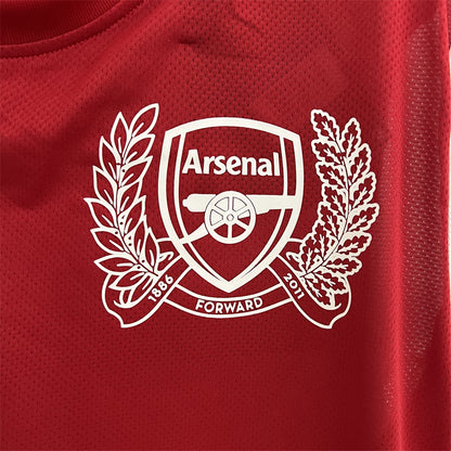 Arsenal Local 2011/12