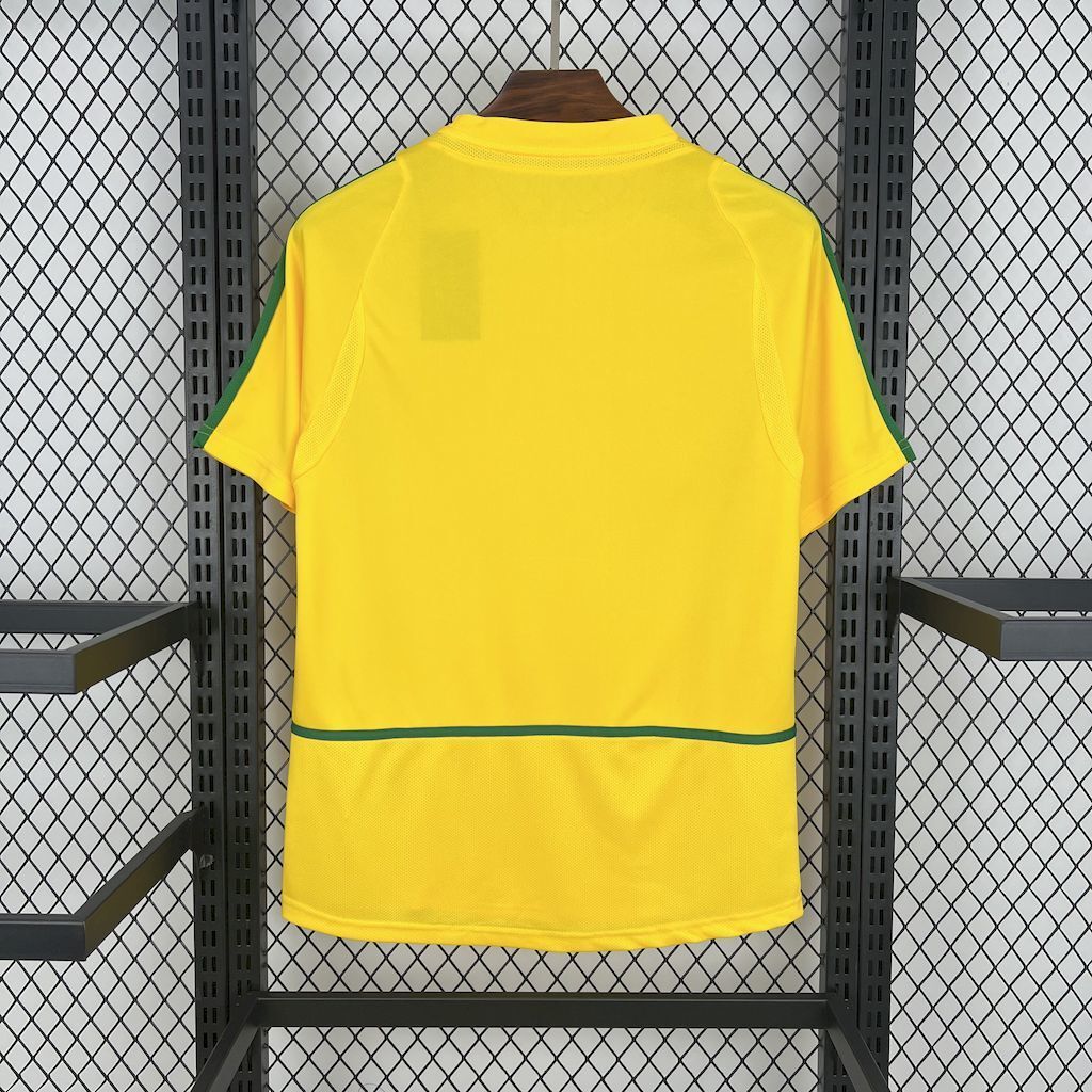 Brasil Local 2002