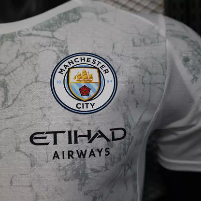 Manchester City Visitante 2025/26
