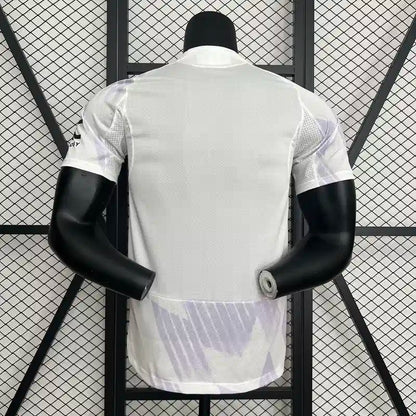 Manchester United Visitante 2025/26