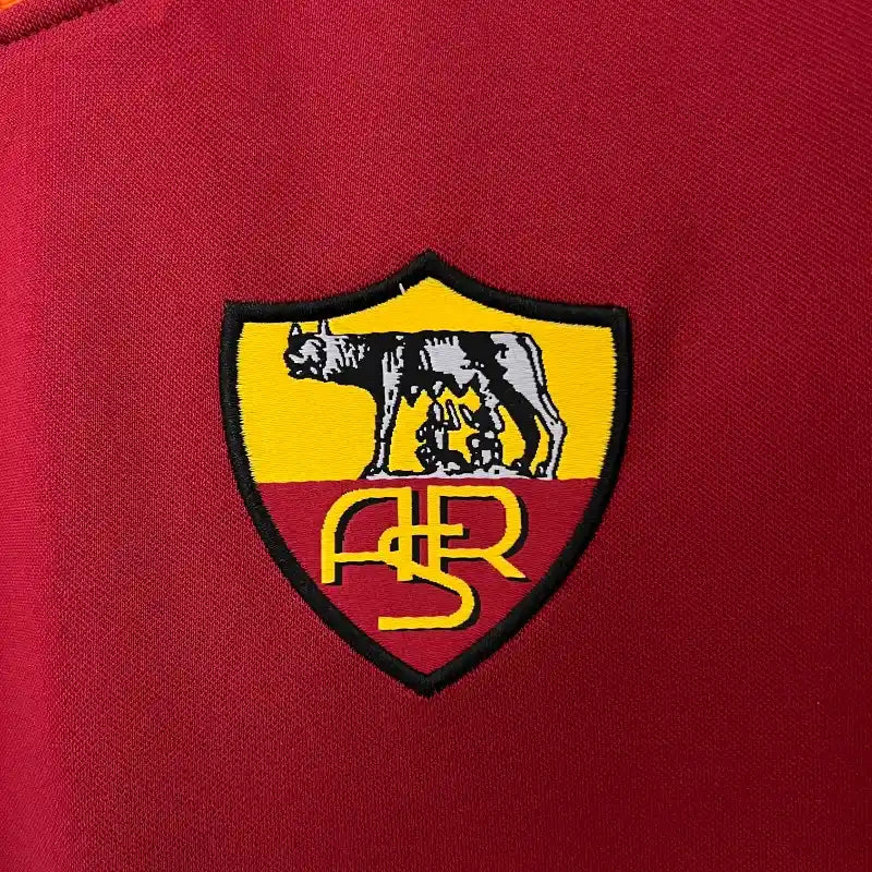 AS Roma Local 1998/99
