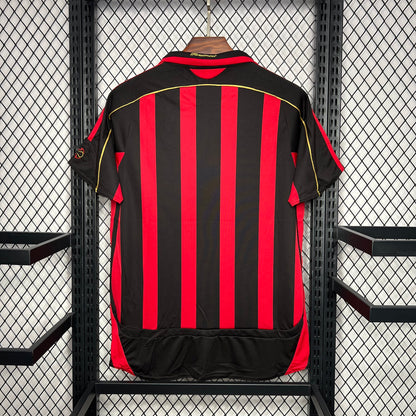 AC Milan Local 2006/07
