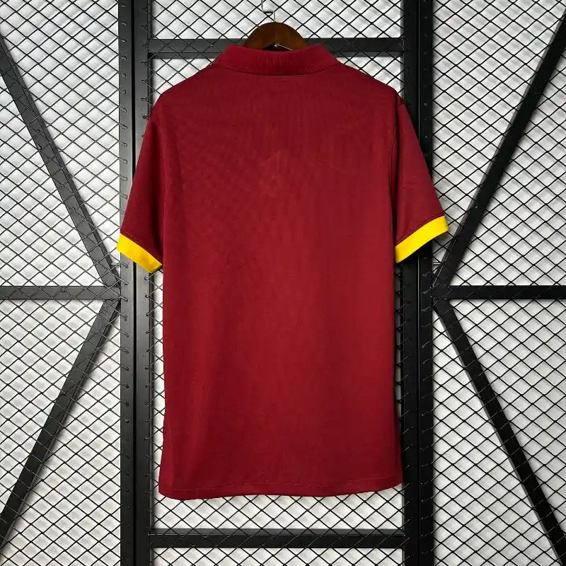 AS Roma Local 2014/15