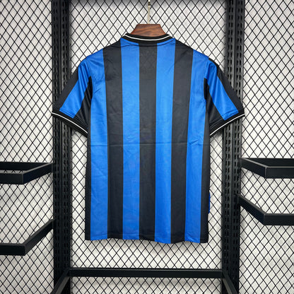 Inter Milan Local 2009/10
