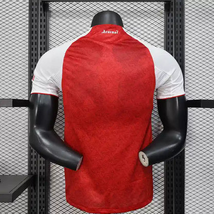 Arsenal Local 2025/26