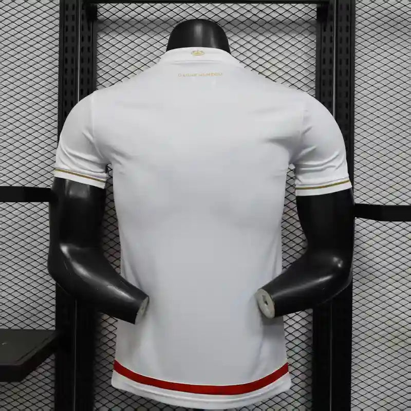 AS Monaco Local 2025/26