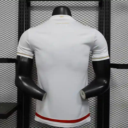 AS Monaco Local 2025/26