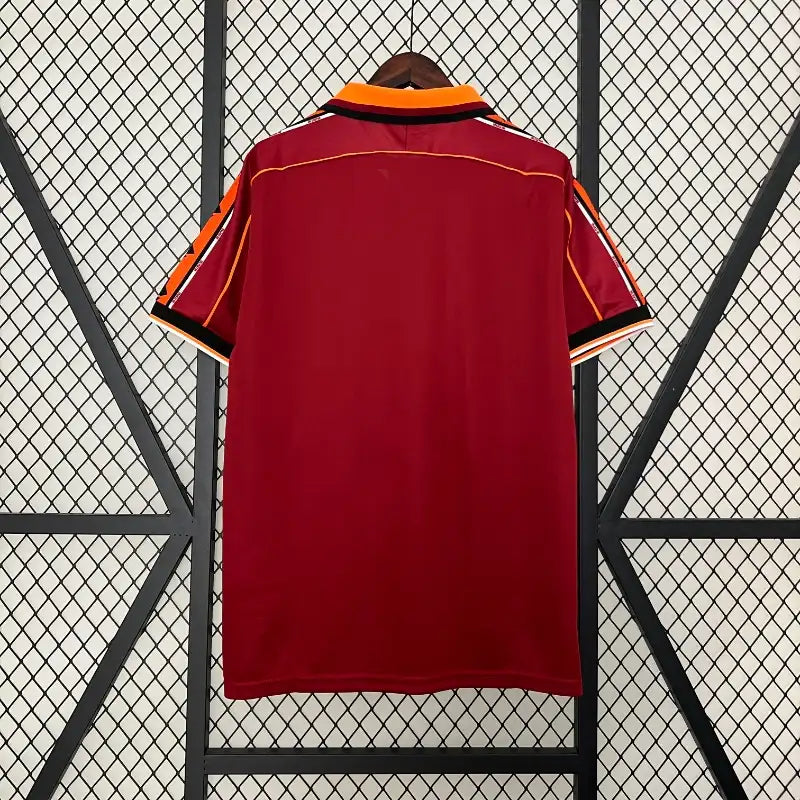 AS Roma Local 1998/99