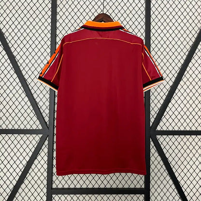 AS Roma Local 1998/99