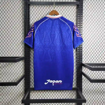 Japon Local 1998