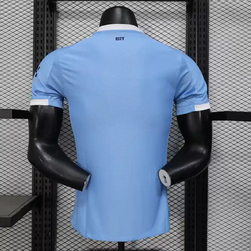 Manchester City Local 2025/26
