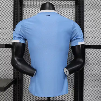 Manchester City Local 2025/26