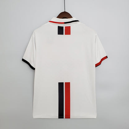 AC Milan Visitante 1995/96