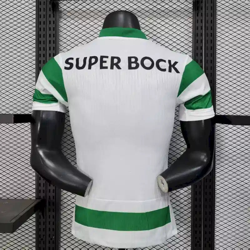 Sporting Lisboa Local 2025/26