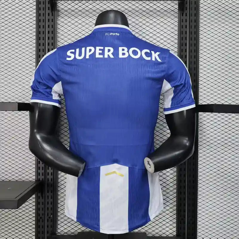 Porto Local 2025/26