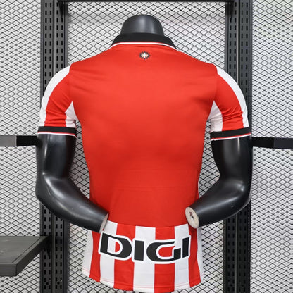 Athletic Bibao Local 2025/26