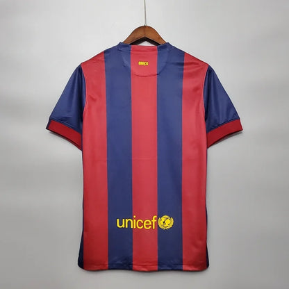FC Barcelona Local 2014/15