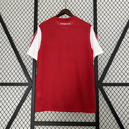 Arsenal Local 2011/12