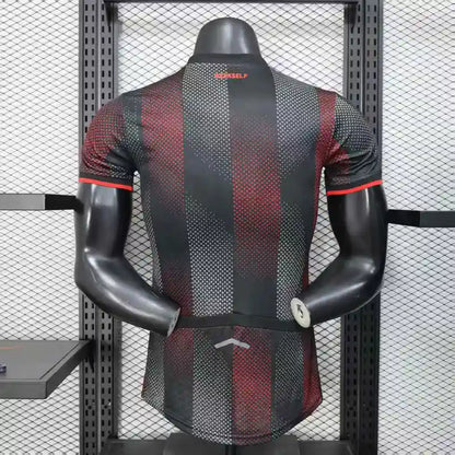 Bayer Leverkusen Local 2025/26