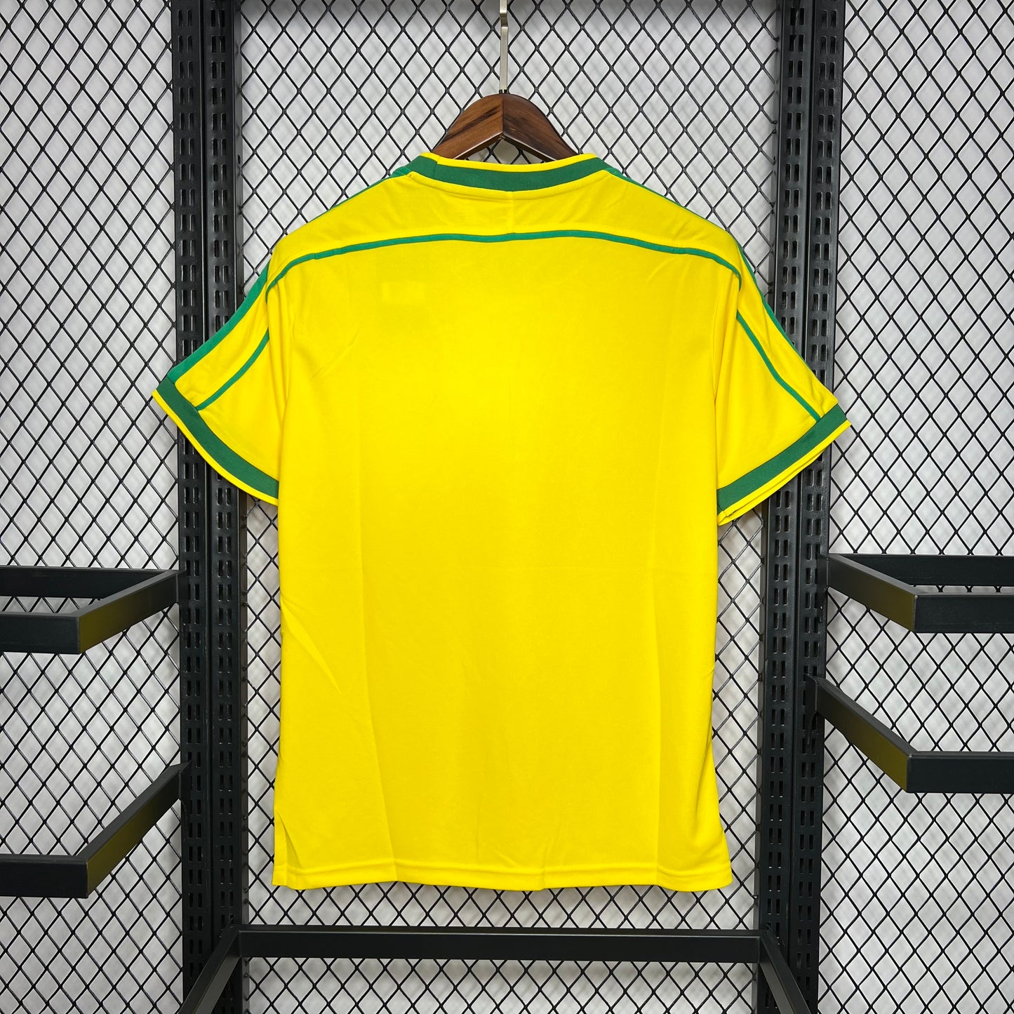 Brasil Local 1998