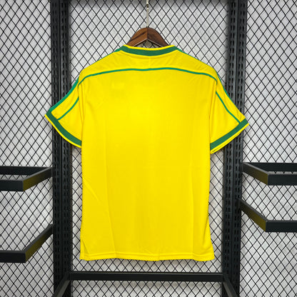 Brasil Local 1998