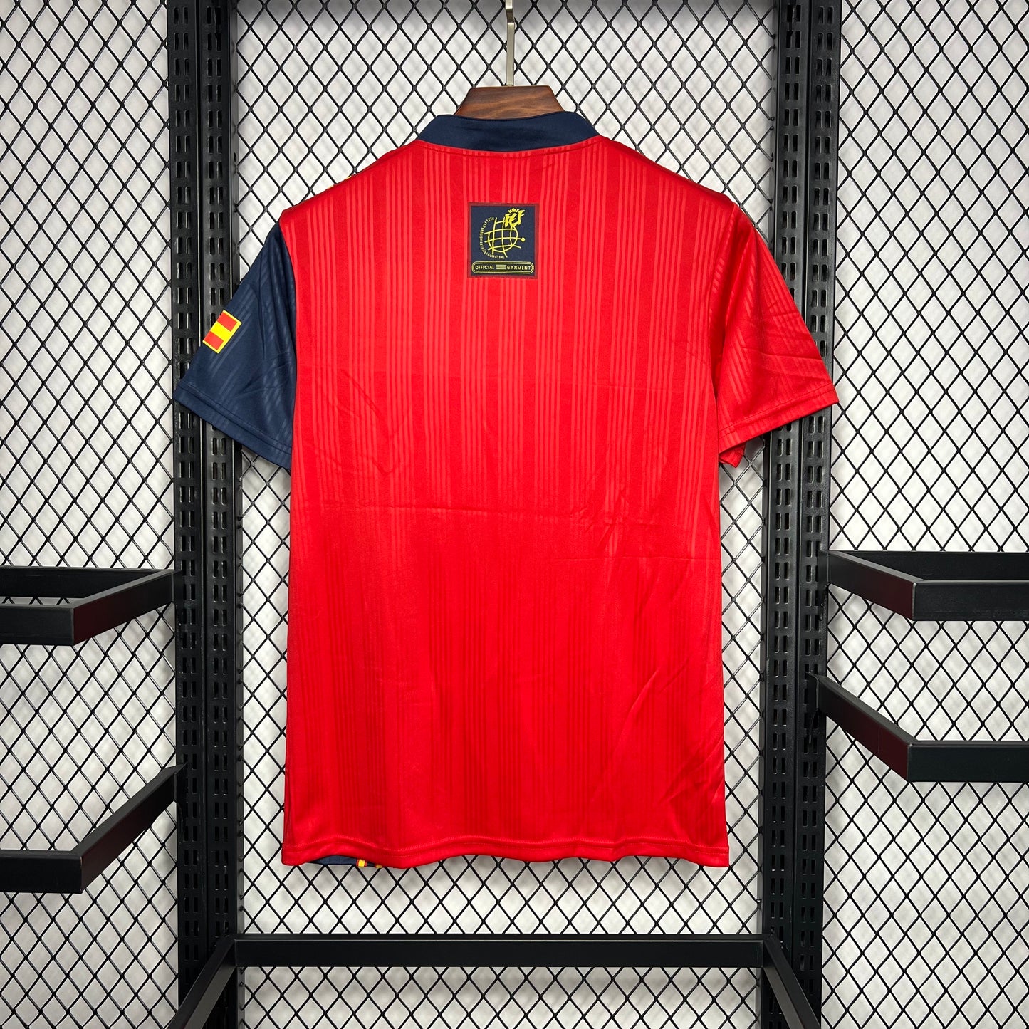 España Local 1996