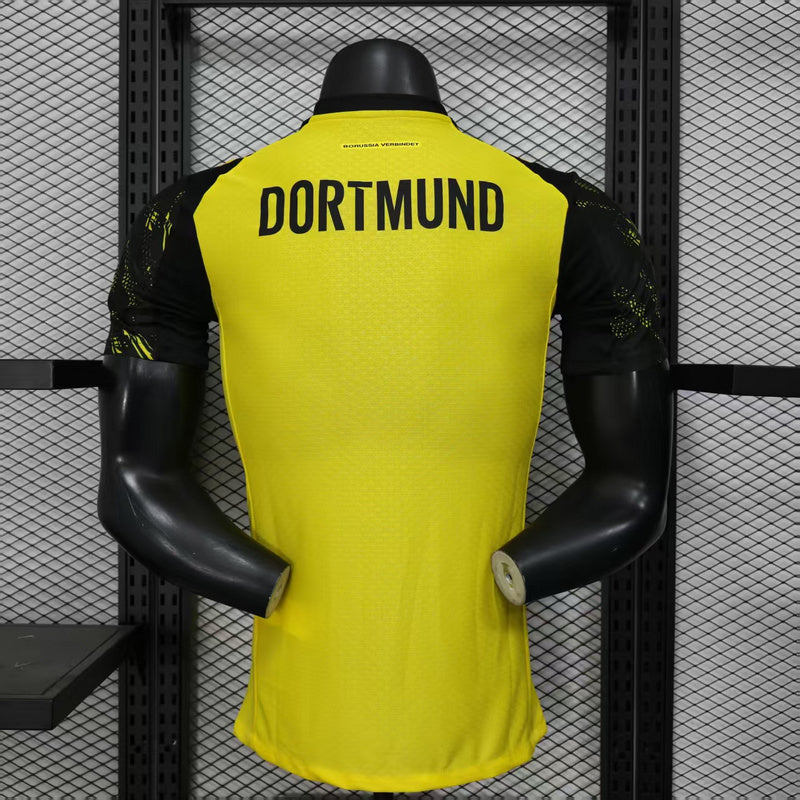 Borussia Dortmund Local 2025/26