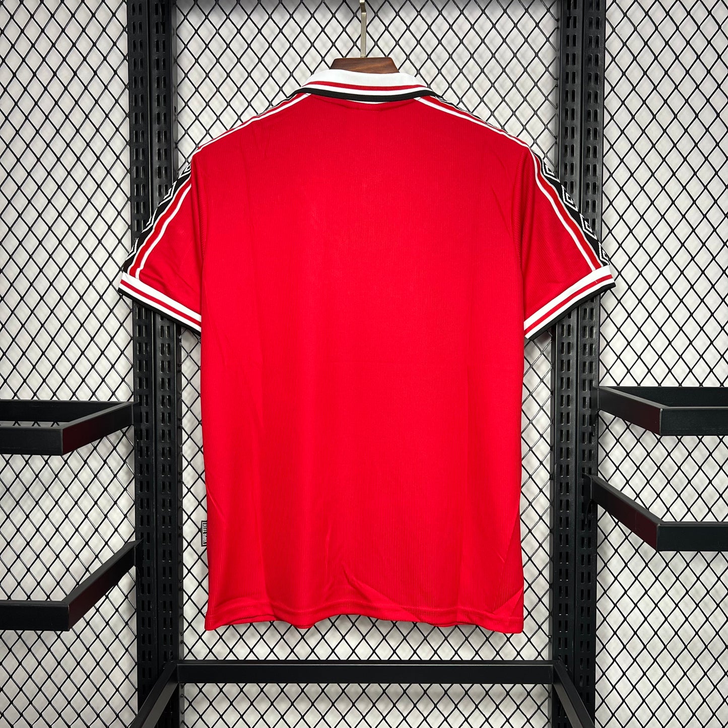 Manchester United Local 1998/99