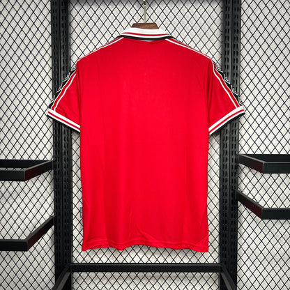 Manchester United Local 1998/99