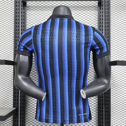 Inter Milan Local 2025/26