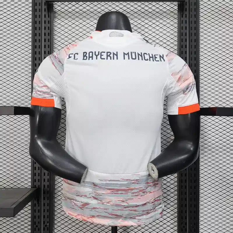 Bayern Munich Visitante 2025/26