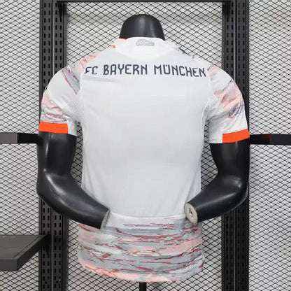 Bayern Munich Visitante 2025/26